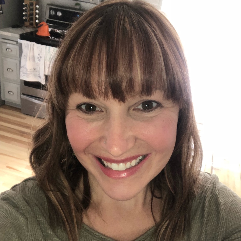 Meet your Posher, Sheena